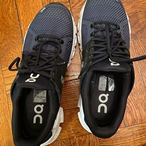 On Cloud Running Shoes - Orangetheory Member Fav
